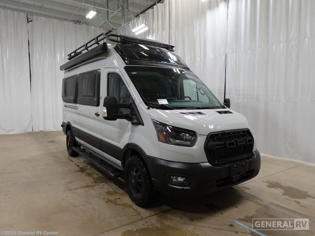 Email now about this 2026 Grand Design Lineage LVT1! New 2026 Grand Design Lineage LVT1 available in Wayland, Michigan