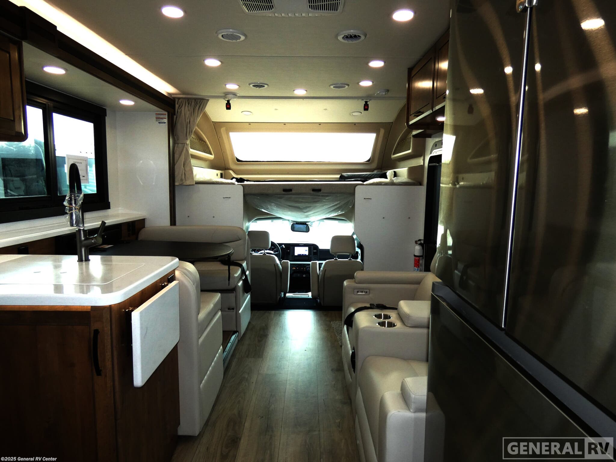 New 2026 Entegra Coach Accolade XT 32U available in Wayland, Michigan