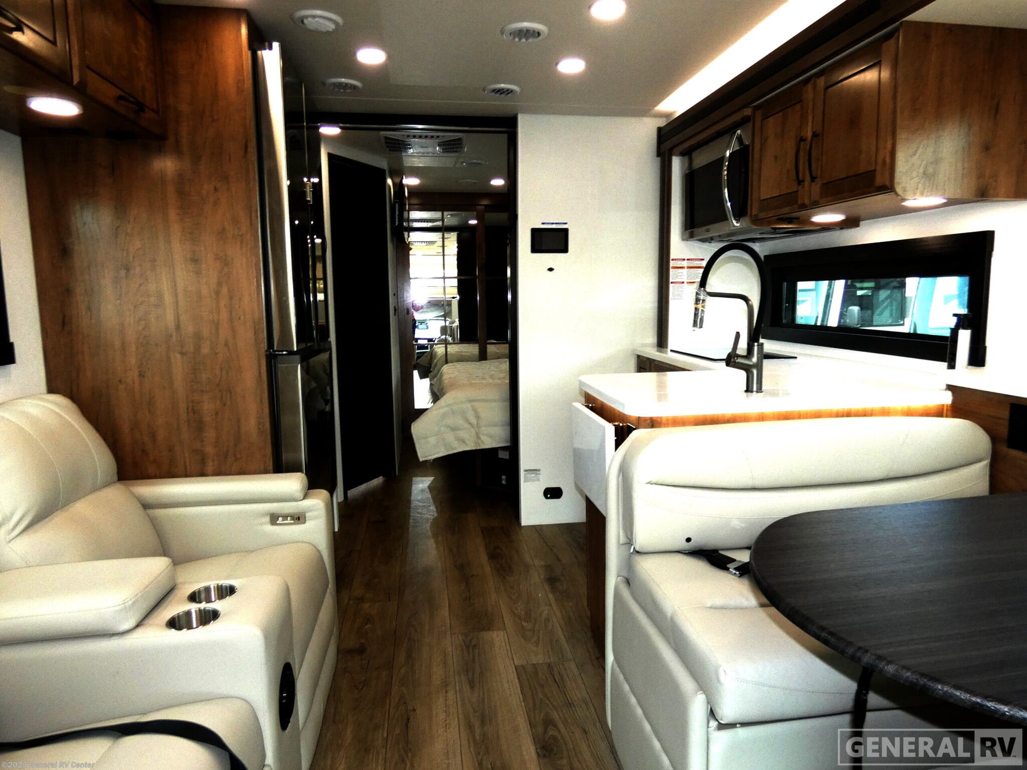 Call now about this 2026 Entegra Coach Accolade XT 32U! 2026 Entegra Coach Accolade XT 32U - New Super C For Sale by General RV Center in Wayland, Michigan