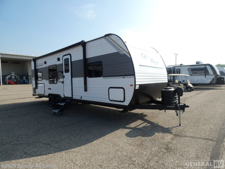 Email now about this 2026 Open Range COLT 26DB! New 2026 Open Range COLT 26DB available in Wayland, Michigan