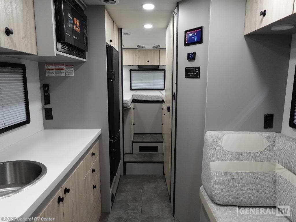 Call now about this 2026 Entegra Coach Condor 23S! 2026 Entegra Coach Condor 23S - New Class C For Sale by General RV Center in Wayland, Michigan