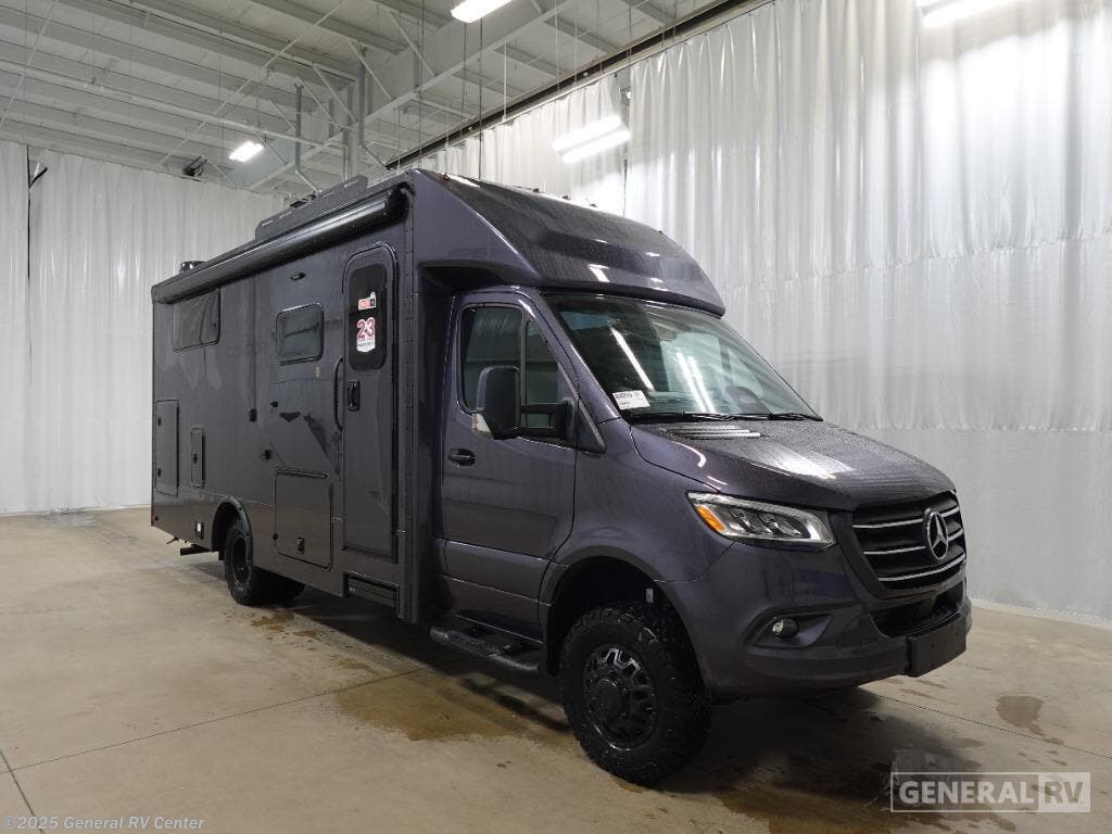 Email now about this 2026 Entegra Coach Condor 23S! New 2026 Entegra Coach Condor 23S available in Wayland, Michigan