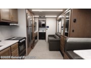 Call now about this 2026 Holiday Rambler Incline 27U! 2026 Holiday Rambler Incline 27U - New Class C For Sale by General RV Center in Wayland, Michigan