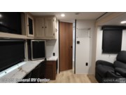 Call now about this 2026 Coachmen Apex 242BARV! 2026 Coachmen Apex 242BARV - New Travel Trailer For Sale by General RV Center in Wayland, Michigan