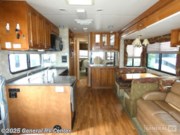 Call now about this 2008 Gulf Stream Crescendo 8356! 2008 Gulf Stream Crescendo 8356 - Used Class A For Sale by General RV Center in Wayland, Michigan
