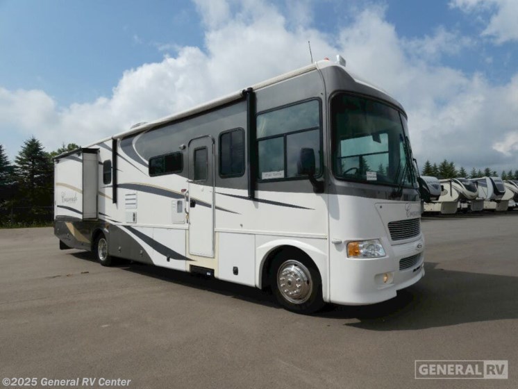 Email now about this 2008 Gulf Stream Crescendo 8356! Used 2008 Gulf Stream Crescendo 8356 available in Wayland, Michigan