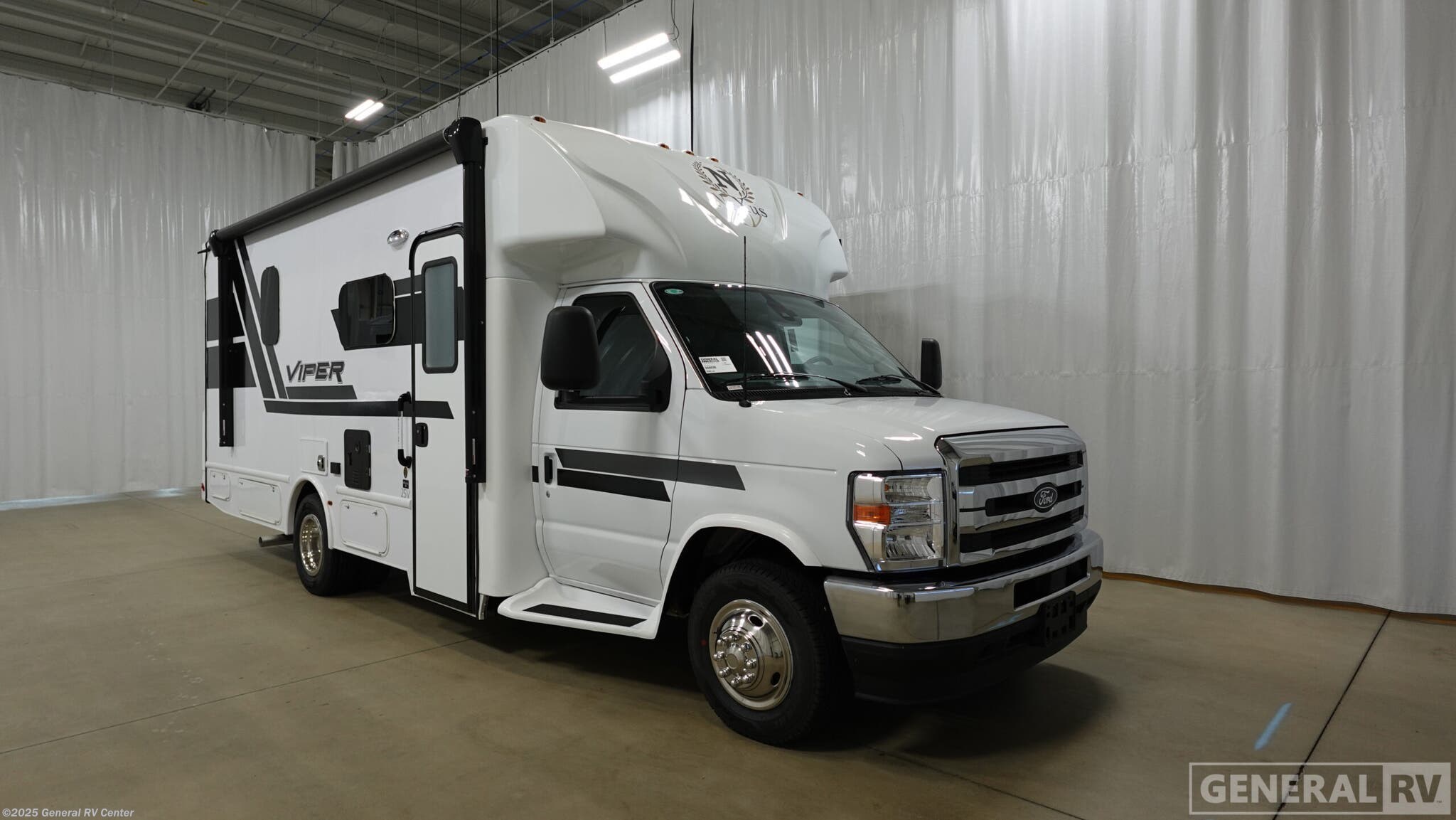 Email now about this 2026 Nexus Viper 25V! New 2026 Nexus Viper 25V available in Wayland, Michigan