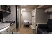 Call now about this 2026 Nexus Viper 25V! 2026 Nexus Viper 25V - New Class B For Sale by General RV Center in Wayland, Michigan