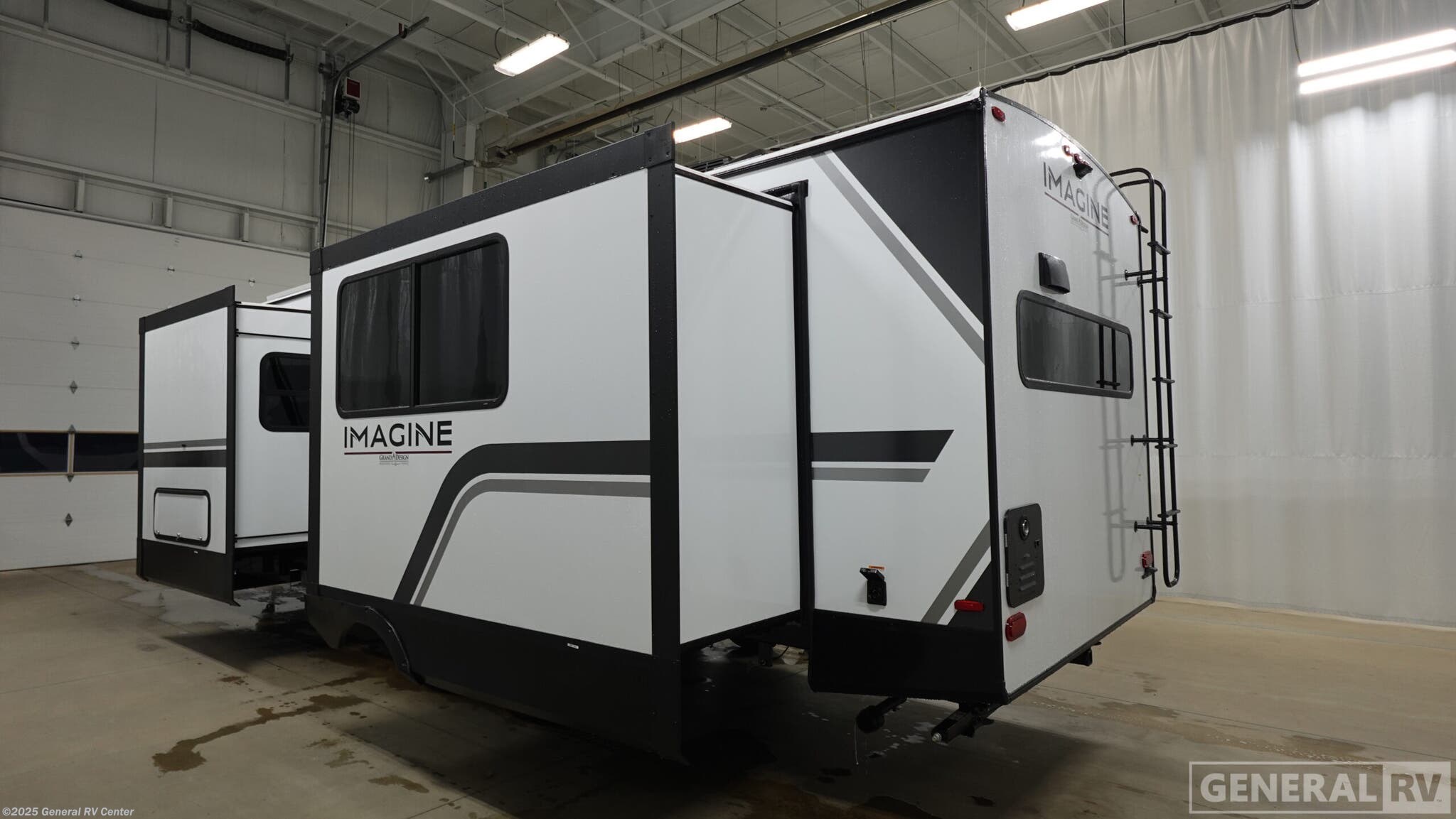 Contact us now about this 2026 Grand Design Imagine 2700BS! 2026 Imagine 2700BS by Grand Design from General RV Center in Wayland, Michigan