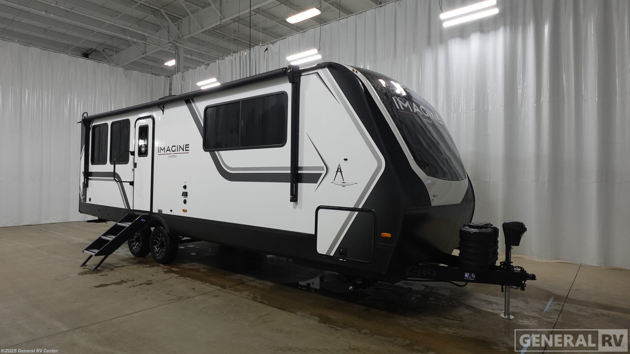 Email now about this 2026 Grand Design Imagine 2700BS! New 2026 Grand Design Imagine 2700BS available in Wayland, Michigan