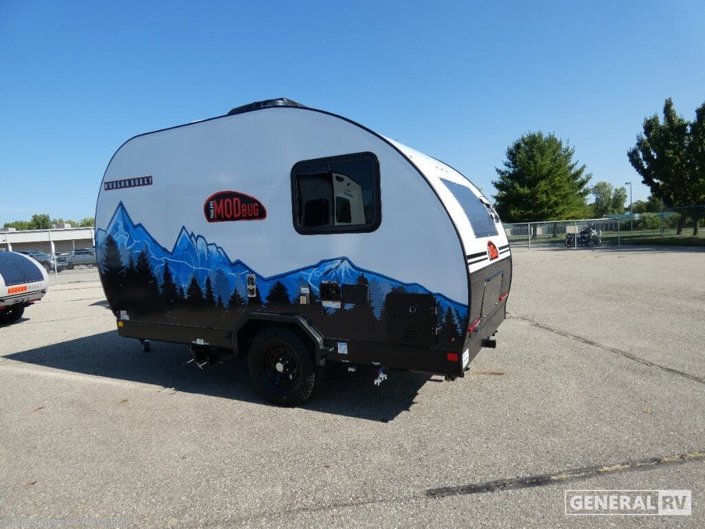 Contact us now about this 2026 Modern Buggy Trailers Big Buggy BB14! 2026 Big Buggy BB14 by Modern Buggy Trailers from General RV Center in Wayland, Michigan