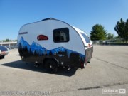 Contact us now about this 2026 Modern Buggy Trailers Big Buggy BB14! 2026 Big Buggy BB14 by Modern Buggy Trailers from General RV Center in Wayland, Michigan