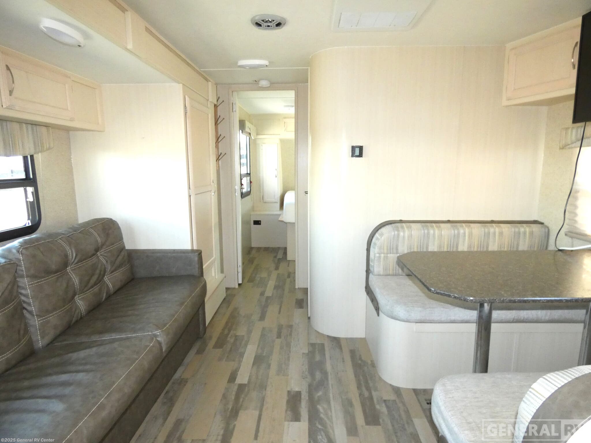 Used 2018 Winnebago Minnie 2401RG available in Wayland, Michigan