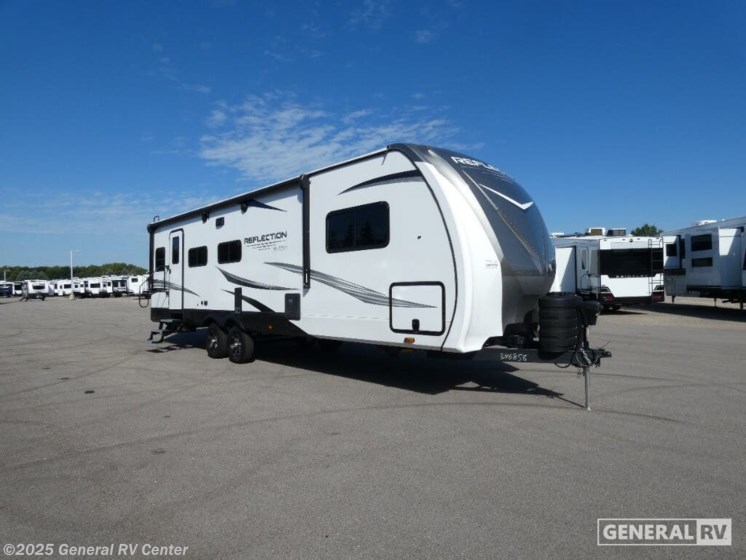 Email now about this 2023 Grand Design Reflection 296RDTS! Used 2023 Grand Design Reflection 296RDTS available in Wayland, Michigan