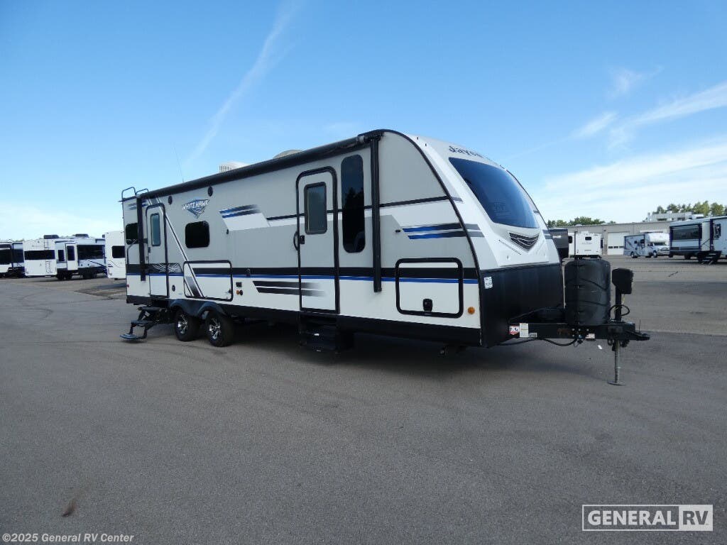 Email now about this 2018 Jayco White Hawk 26RK! Used 2018 Jayco White Hawk 26RK available in Wayland, Michigan