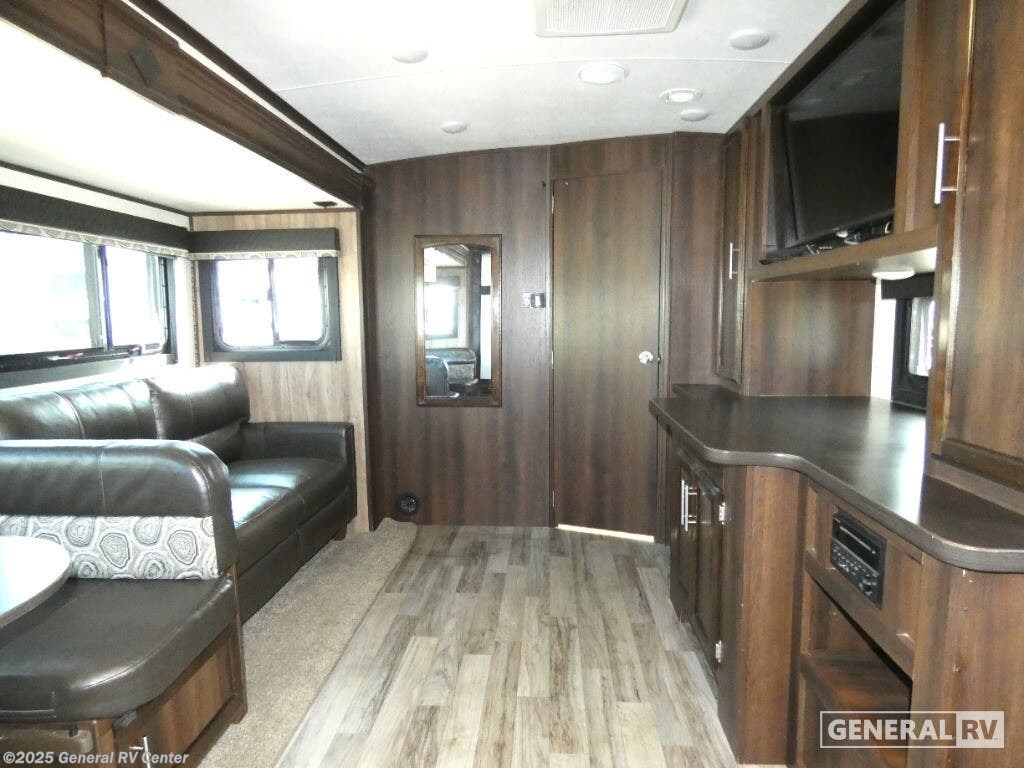 Used 2018 Jayco White Hawk 26RK available in Wayland, Michigan