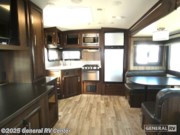 Call now about this 2018 Jayco White Hawk 26RK! 2018 Jayco White Hawk 26RK - Used Travel Trailer For Sale by General RV Center in Wayland, Michigan