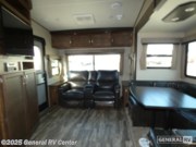 Call now about this 2018 Grand Design Reflection 150 Series 230RL! 2018 Grand Design Reflection 150 Series 230RL - Used Fifth Wheel For Sale by General RV Center in Wayland, Michigan