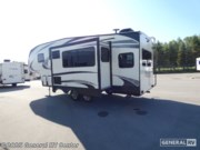 Contact us now about this 2018 Grand Design Reflection 150 Series 230RL! 2018 Reflection 150 Series 230RL by Grand Design from General RV Center in Wayland, Michigan