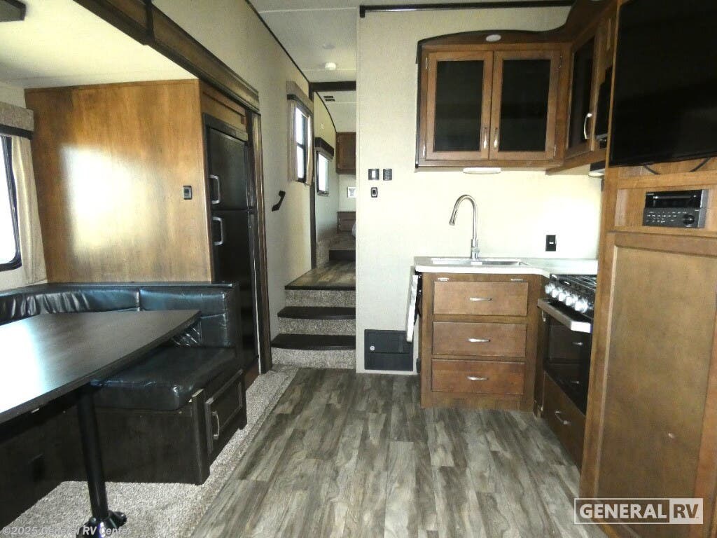 Used 2018 Grand Design Reflection 150 Series 230RL available in Wayland, Michigan