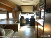 Used 2011 Thor Motor Coach Four Winds Sprinter 24SA available in Wayland, Michigan