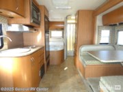 Call now about this 2011 Thor Motor Coach Four Winds Sprinter 24SA! 2011 Thor Motor Coach Four Winds Sprinter 24SA - Used Class C For Sale by General RV Center in Wayland, Michigan