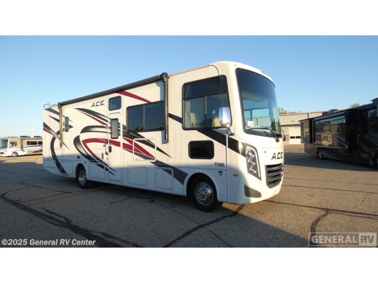Email now about this 2023 Thor Motor Coach ACE 32B-1S! Used 2023 Thor Motor Coach ACE 32B-1S available in Wayland, Michigan