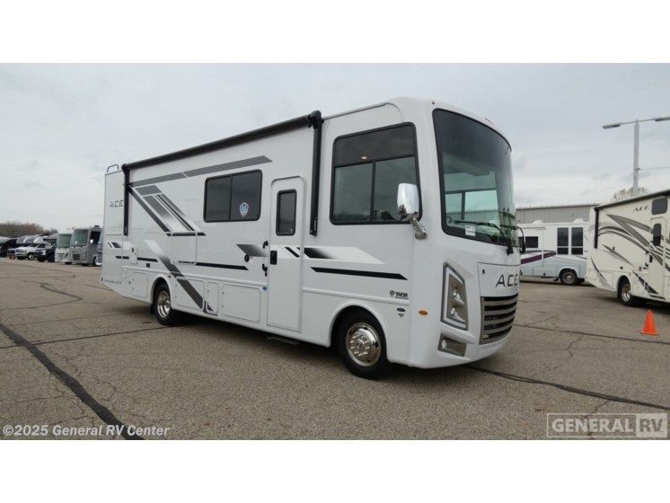 Email now about this 2026 Thor Motor Coach ACE 29D! New 2026 Thor Motor Coach ACE 29D available in Wayland, Michigan