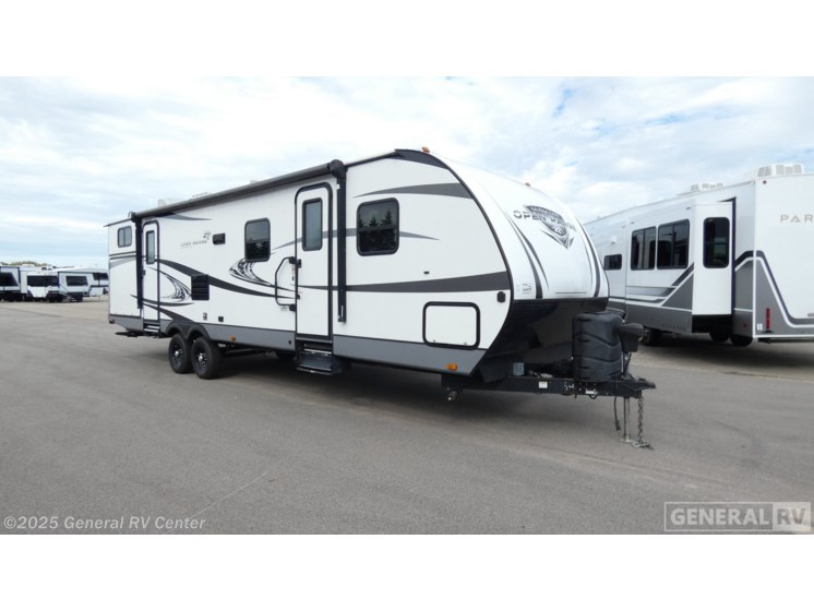 Email now about this 2018 Highland Ridge Open Range Ultra Lite UT3110BH! Used 2018 Highland Ridge Open Range Ultra Lite UT3110BH available in Wayland, Michigan