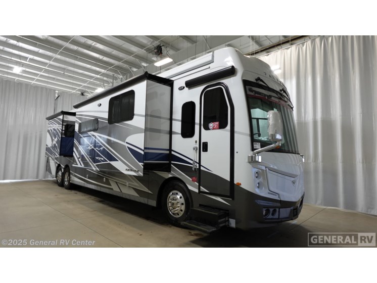 Email now about this 2026 Fleetwood Palisade 45DS! New 2026 Fleetwood Palisade 45DS available in Wayland, Michigan