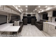 New 2026 Fleetwood Palisade 45DS available in Wayland, Michigan