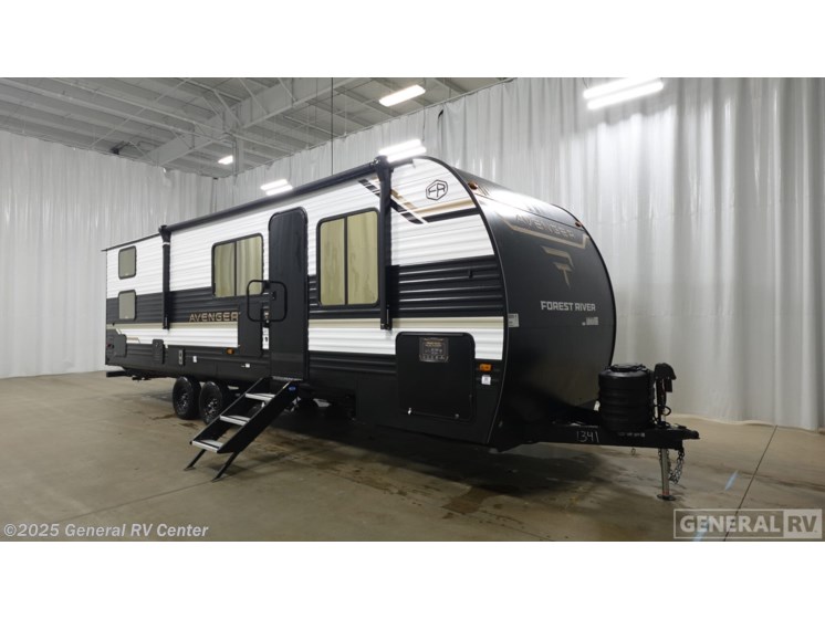 Email now about this 2026 Prime Time Avenger 26DBS! New 2026 Prime Time Avenger 26DBS available in Wayland, Michigan