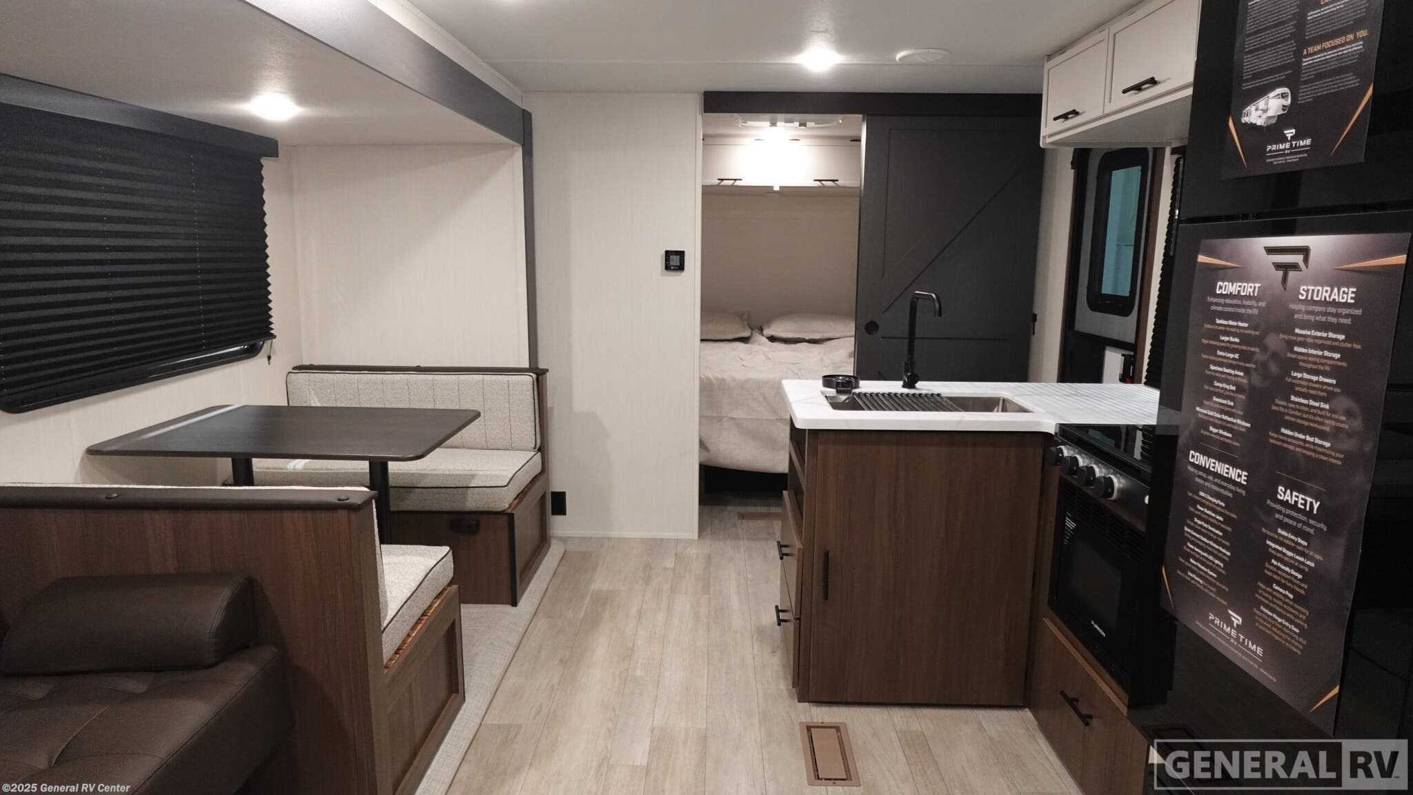 New 2026 Prime Time Avenger 26DBS available in Wayland, Michigan