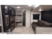 Call now about this 2026 Prime Time Avenger 26DBS! 2026 Prime Time Avenger 26DBS - New Travel Trailer For Sale by General RV Center in Wayland, Michigan