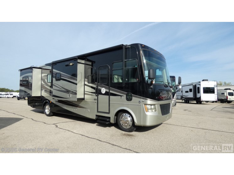 Email now about this 2011 Tiffin Open Road Allegro 34 TGA! Used 2011 Tiffin Open Road Allegro 34 TGA available in Wayland, Michigan
