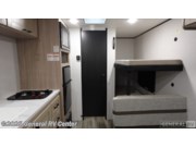 Call now about this 2026 Open Range COLT 17BH! 2026 Open Range COLT 17BH - New Travel Trailer For Sale by General RV Center in Wayland, Michigan