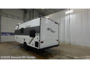 Contact us now about this 2026 Open Range COLT 17BH! 2026 COLT 17BH by Open Range from General RV Center in Wayland, Michigan