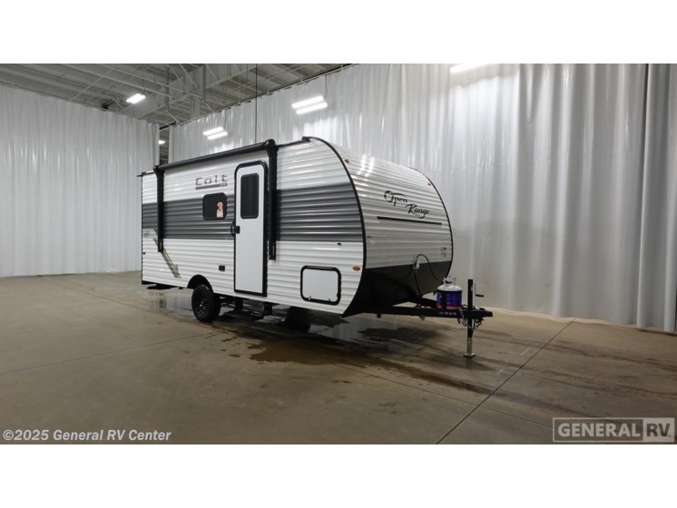 Email now about this 2026 Open Range COLT 17BH! New 2026 Open Range COLT 17BH available in Wayland, Michigan