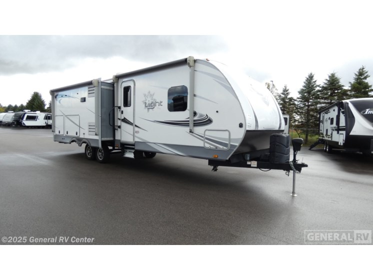Email now about this 2020 Highland Ridge Open Range Light 275RLS! Used 2020 Highland Ridge Open Range Light 275RLS available in Wayland, Michigan