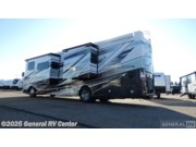 Contact us now about this 2026 Fleetwood Discovery LXE 40M! 2026 Discovery LXE 40M by Fleetwood from General RV Center in Wayland, Michigan