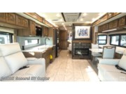 Call now about this 2026 Fleetwood Discovery LXE 40M! 2026 Fleetwood Discovery LXE 40M - New Class A For Sale by General RV Center in Wayland, Michigan