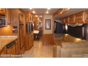 Call now about this 2015 Tiffin Allegro 32SA! 2015 Tiffin Allegro 32SA - Used Class A For Sale by General RV Center in Wayland, Michigan