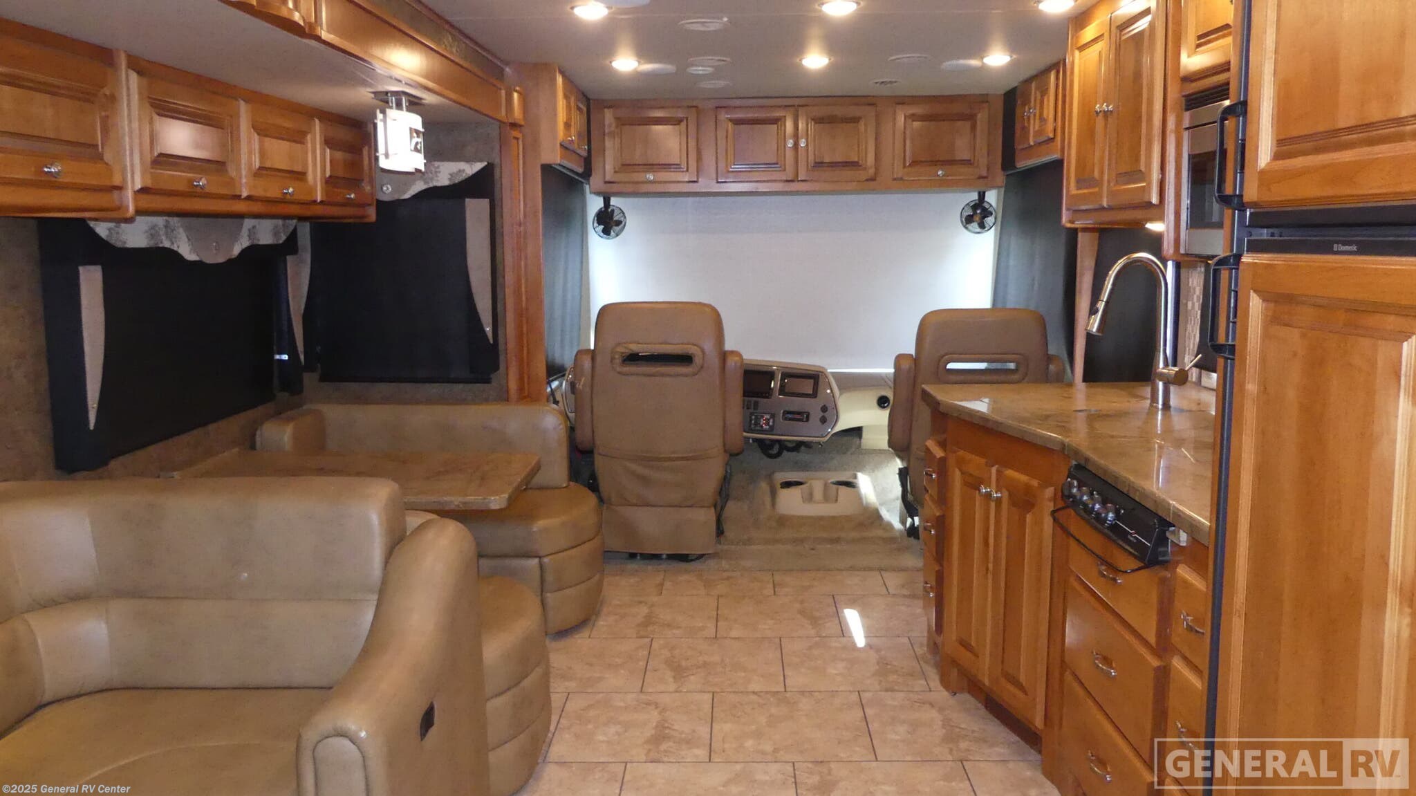 Used 2015 Tiffin Allegro 32SA available in Wayland, Michigan