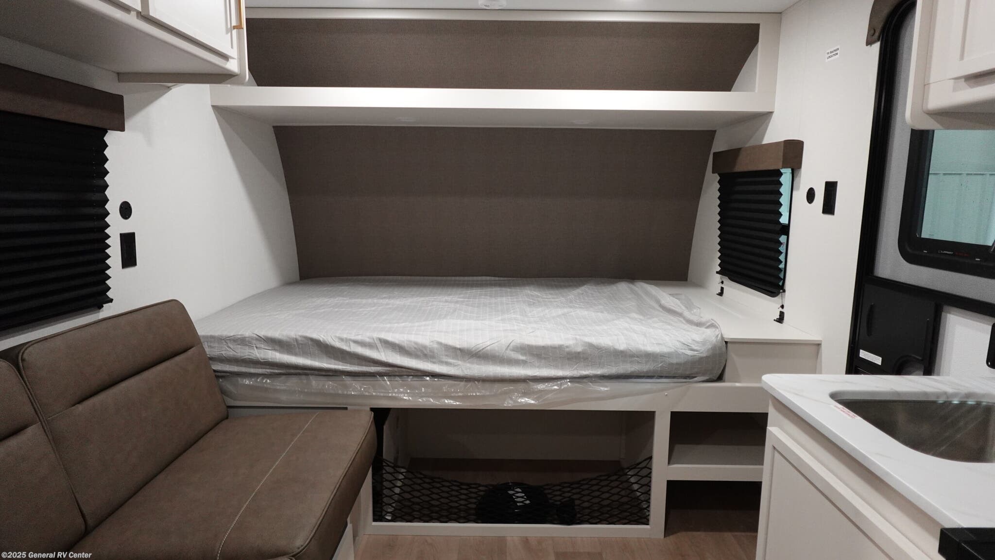 New 2026 Grand Design TRANSCEND-ONE 151BH available in Wayland, Michigan