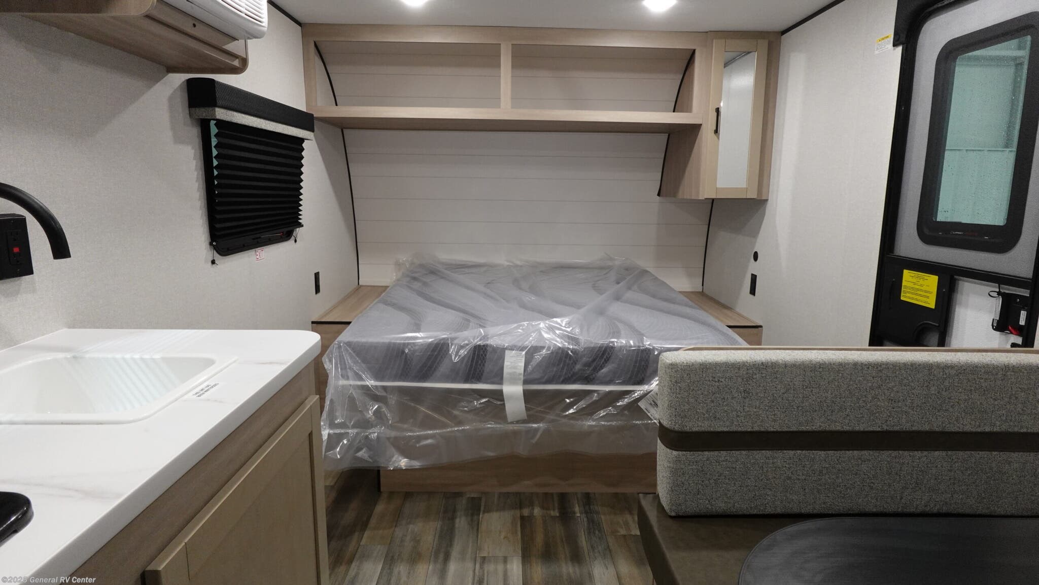 New 2026 Open Range COLT 17QB available in Wayland, Michigan