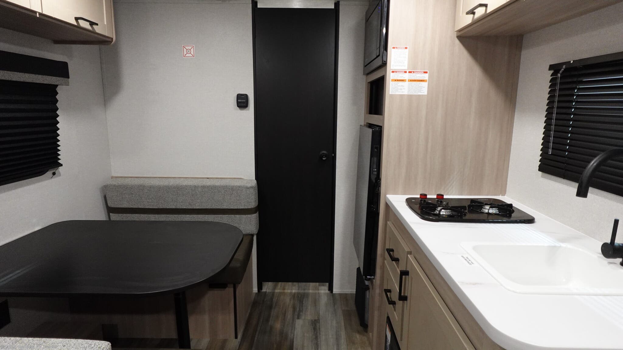 Call now about this 2026 Open Range COLT 17QB! 2026 Open Range COLT 17QB - New Travel Trailer For Sale by General RV Center in Wayland, Michigan