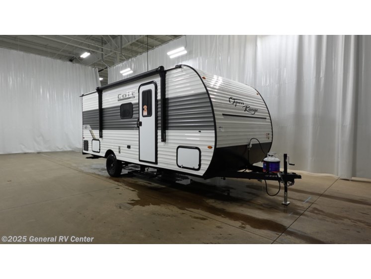 Email now about this 2026 Open Range Colt 17DBS! New 2026 Open Range Colt 17DBS available in Wayland, Michigan