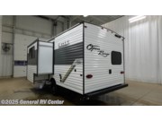 Contact us now about this 2026 Open Range Colt 17DBS! 2026 Colt 17DBS by Open Range from General RV Center in Wayland, Michigan