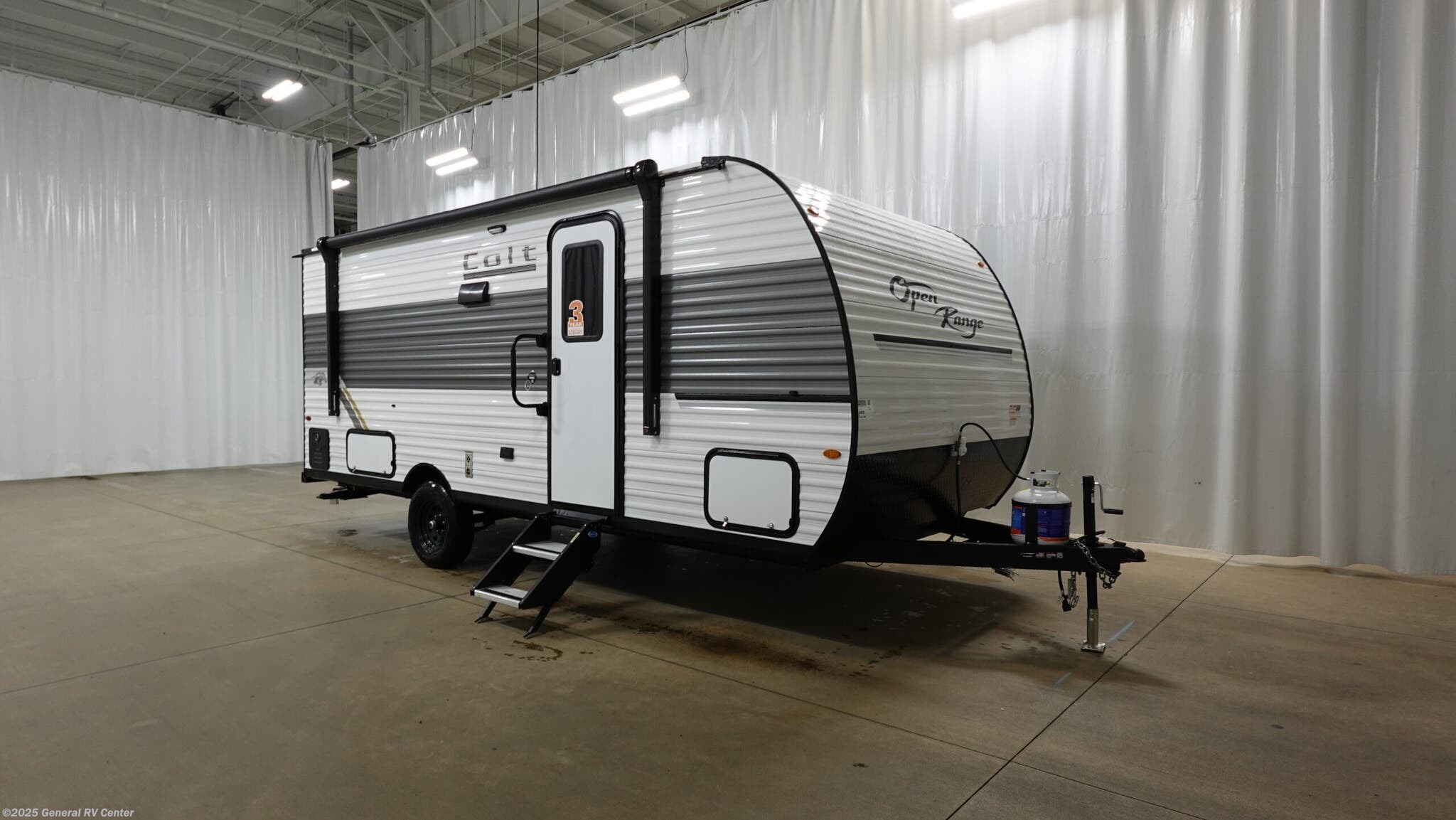 Email now about this 2026 Open Range COLT 18MBS! New 2026 Open Range COLT 18MBS available in Wayland, Michigan