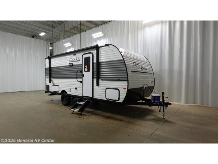 Email now about this 2026 Open Range COLT 18MBS! New 2026 Open Range COLT 18MBS available in Wayland, Michigan